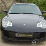 Porsche 911 type 996 Carrera 4S
