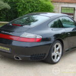 Porsche 911 type 996 Carrera 4S