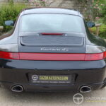 Porsche 911 type 996 Carrera 4S