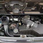 Porsche 911 type 996 Carrera 4S