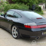 Porsche 911 type 996 Carrera 4S