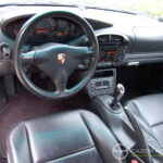 Porsche 911 type 996 Carrera 4S