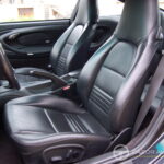 Porsche 911 type 996 Carrera 4S