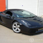 Lamborghini Gallardo Spyder V10 5.0 520 ch E-Gear