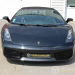Lamborghini Gallardo Spyder V10 5.0 520 ch E-Gear