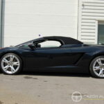 Lamborghini Gallardo Spyder V10 5.0 520 ch E-Gear