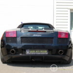 Lamborghini Gallardo Spyder V10 5.0 520 ch E-Gear