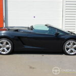 Lamborghini Gallardo Spyder V10 5.0 520 ch E-Gear