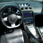 Lamborghini Gallardo Spyder V10 5.0 520 ch E-Gear