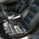 Lamborghini Gallardo Spyder V10 5.0 520 ch E-Gear