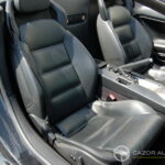 Lamborghini Gallardo Spyder V10 5.0 520 ch E-Gear