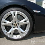 Lamborghini Gallardo Spyder V10 5.0 520 ch E-Gear