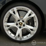 Lamborghini Gallardo Spyder V10 5.0 520 ch E-Gear