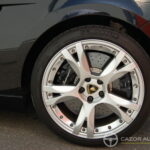 Lamborghini Gallardo Spyder V10 5.0 520 ch E-Gear