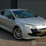 Renault Mégane Coupé RS 2.0T 250 ch Pack Luxe GPS