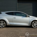 Renault Mégane Coupé RS 2.0T 250 ch Pack Luxe GPS