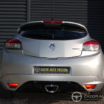 Renault Mégane Coupé RS 2.0T 250 ch Pack Luxe GPS
