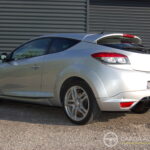 Renault Mégane Coupé RS 2.0T 250 ch Pack Luxe GPS