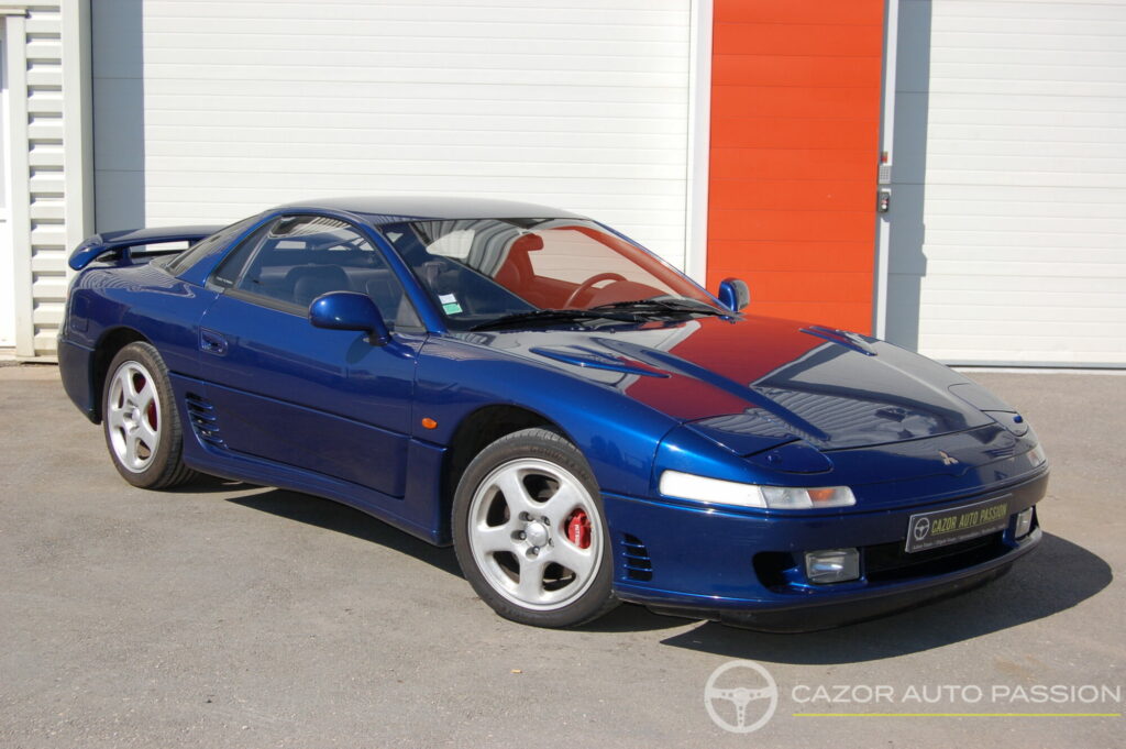 Mitsubishi 3000 GT