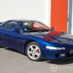 Mitsubishi 3000 GT