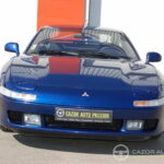 Mitsubishi 3000 GT