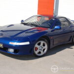 Mitsubishi 3000 GT