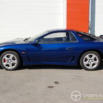 Mitsubishi 3000 GT