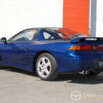 Mitsubishi 3000 GT