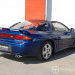 Mitsubishi 3000 GT