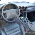 Mitsubishi 3000 GT
