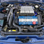 Mitsubishi 3000 GT