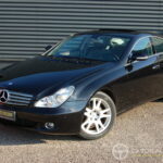 Mercedes Classe CLS 320 CDI 7G-Tronic