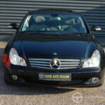 Mercedes Classe CLS 320 CDI 7G-Tronic