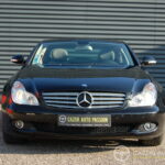 Mercedes Classe CLS 320 CDI 7G-Tronic