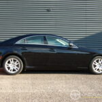 Mercedes Classe CLS 320 CDI 7G-Tronic