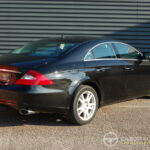 Mercedes Classe CLS 320 CDI 7G-Tronic