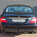 Mercedes Classe CLS 320 CDI 7G-Tronic