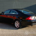 Mercedes Classe CLS 320 CDI 7G-Tronic