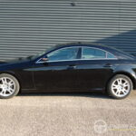 Mercedes Classe CLS 320 CDI 7G-Tronic
