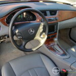 Mercedes Classe CLS 320 CDI 7G-Tronic