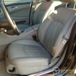 Mercedes Classe CLS 320 CDI 7G-Tronic