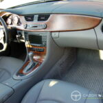 Mercedes Classe CLS 320 CDI 7G-Tronic