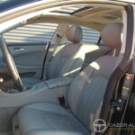 Mercedes Classe CLS 320 CDI 7G-Tronic