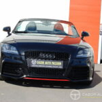 Audi TT Cabriolet V6 3.2 250 ch Quattro DSG