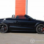Audi TT Cabriolet V6 3.2 250 ch Quattro DSG
