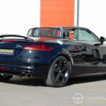 Audi TT Cabriolet V6 3.2 250 ch Quattro DSG