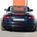 Audi TT Cabriolet V6 3.2 250 ch Quattro DSG