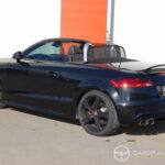 Audi TT Cabriolet V6 3.2 250 ch Quattro DSG
