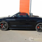 Audi TT Cabriolet V6 3.2 250 ch Quattro DSG