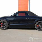Audi TT Cabriolet V6 3.2 250 ch Quattro DSG